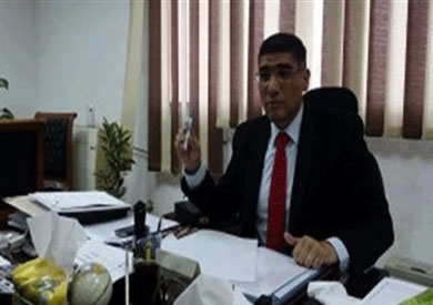 المهندس عادل سعيد النجار، رئيس جهاز تنمية مدينة العاشر من رمضان